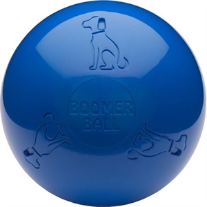 Hundebold Boomer - assorteret farver