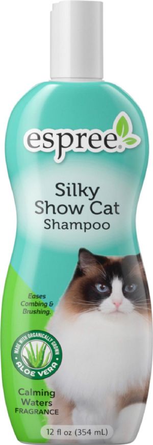 Espree Silky Show katte Shampoo 355 ml