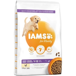 IAMS