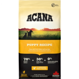 ACANA Dog Range Puppy & Junior 17 kg
