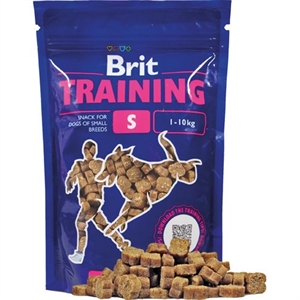 Brit hundesnack med kylling - small 200 gr