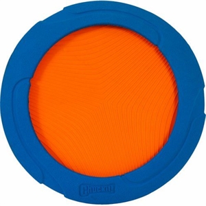 CHUCKIT Ultra Flight frisbee