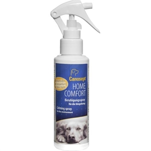 Canosept beroligende spray 100ml