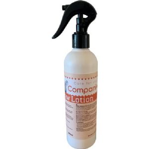 Companion Pote Lotion til hunde og katte 300 ml