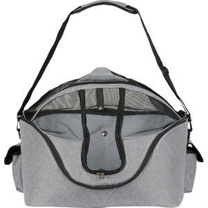 Companion hundetransport taske 54 x 45 x 41 cm - large