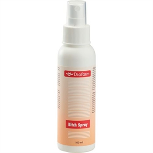  Diafarm Bitch spray - 100 ml