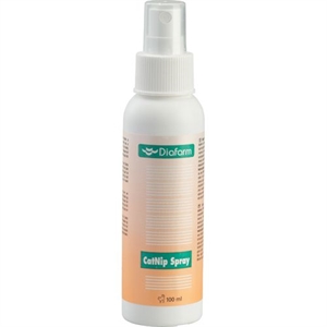 Diafarm CatNip spray 100 ml
