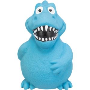 Trixie Dino legetøj til hunde - latex - 14 cm