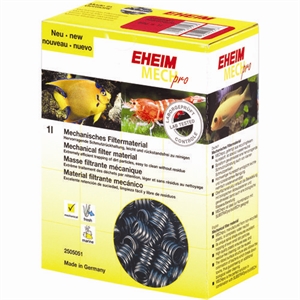 Eheim Mech pro mekanisk filtermateriale 1 liter