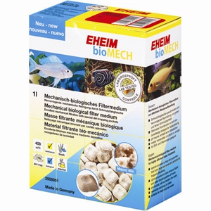 Eheim bioMech mekanisk biologisk filter 2 liter