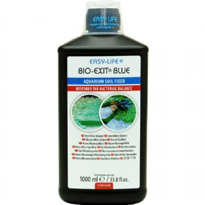 Easy Life Bio-Exit Blue til bekæmpelse af blå alger 1000 ml
