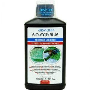 Easy Life Bio-Exit Blue til bekæmpelse af blå alger 500 ml