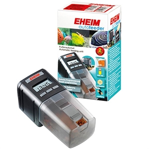 Eheim Feed-Air fiske automatisk foderautomat