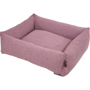 Hundeseng Fantail Snug Pink