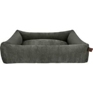 Fantail hundekurv mellow snug - 70 x 55 cm - emerald green