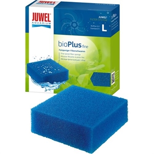 Juwel Filter svamp fin til Bioflow 6.0