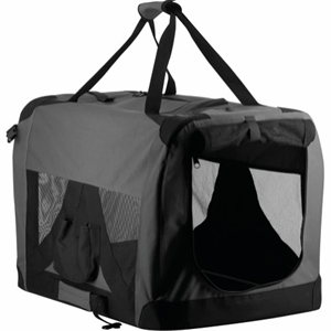 Hunde transporttaske Pet soft crate Companion medium 60 x 42 x 42 cm