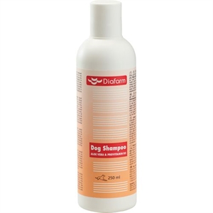 Diafarm Hundeshampoo 250 ml