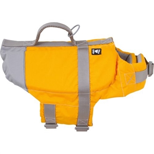 Hurtta redningsvest til hunde - orange 0 - 5 kg