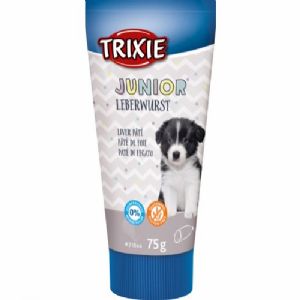 Trixie lever pate til hvalpe - 75 g