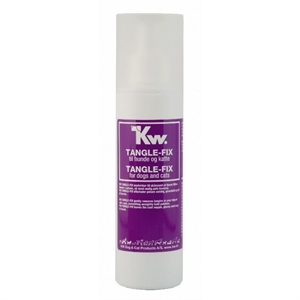 KW Tangle fix til hunde og katte 175 ml