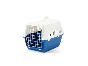 Katte hunde transportbox Trotter 1 - 49 x 33 x 30 cm - IATA fly godkendt