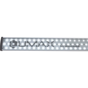 Lumax LED-light 73 cm 23W HVID