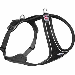 Curli Magnetic Belka Comfort hundesele til hunde fra 15 til 45 kg