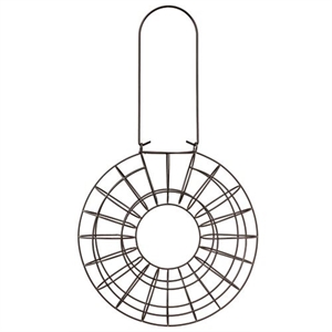 Trixie Mejboldeholder omkreds 24 x 8 cm Sort