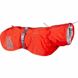 Hurtta hundefrakke Monsoon ECO - lavet af 100% genbrugsmateriale