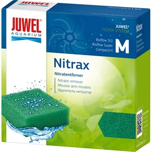 Juwel Nitrax til Bioflow 3.0