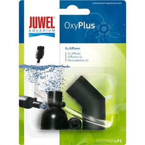 Juwel OxyPlus CO2-diffusor - tilbehør til JUWEL pumper