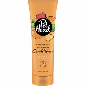 Pet Head Ditch The Dirt hundebalsam 250 ml