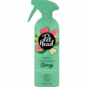 Pet Head Furtastic hunde spray 300 ml