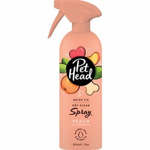 Pet Head Quick Fix Spray 300 ml