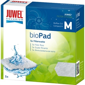 Juwel Poly Pad til Bioflow 3.0