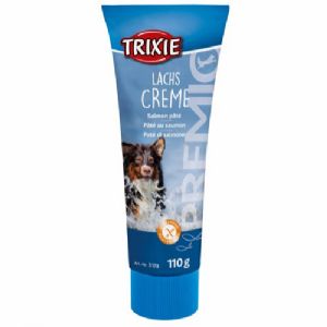 Trixie Premio laksepate til hunde - 110 g