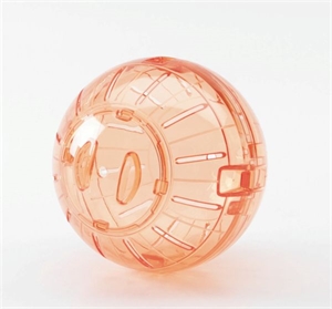 Runner motionsbold small ø 12 cm - Hamster