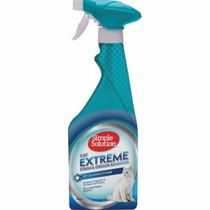 Simple Solution Extreme plet- & lugtfjerner 500 ml