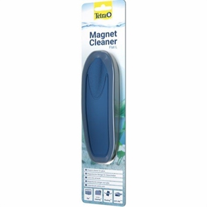 Tetra Magnet Cleaner Flat L