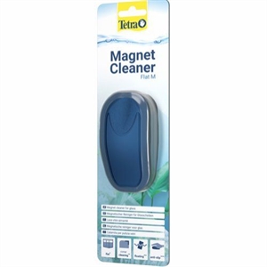 Tetra Magnet Cleaner Flat M