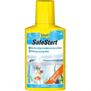 Tetra SafeStart 50 ml