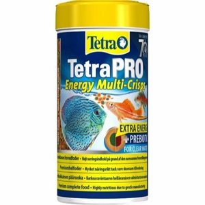 TetraPro Energy crisps 300 ml