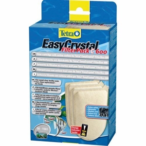 TetraTec EasyCrystal FilterPack C 600