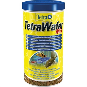 Tetra WaferMix 1 liter fuldfoder til bundfisk og krebs