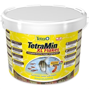 Tetramin large flake akavriefoder 10 L