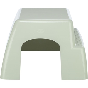 Trixie Marsvinhus i plastik 26 x 23 x 15 cm assorteret farver