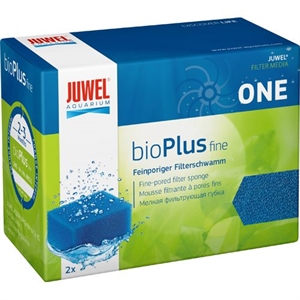 Juwel Filter svamp fin til Bioflow Super