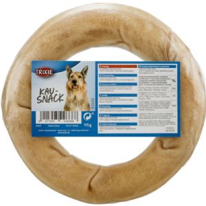 10 stk Trixie Tyggering til hunde 180 g - ø 15 cm