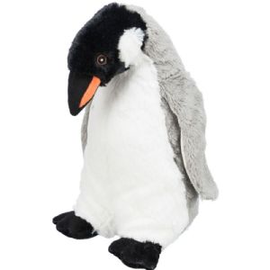 Trixie Be Eco pingvin Erin hundelegetøj - recycled - 28 cm